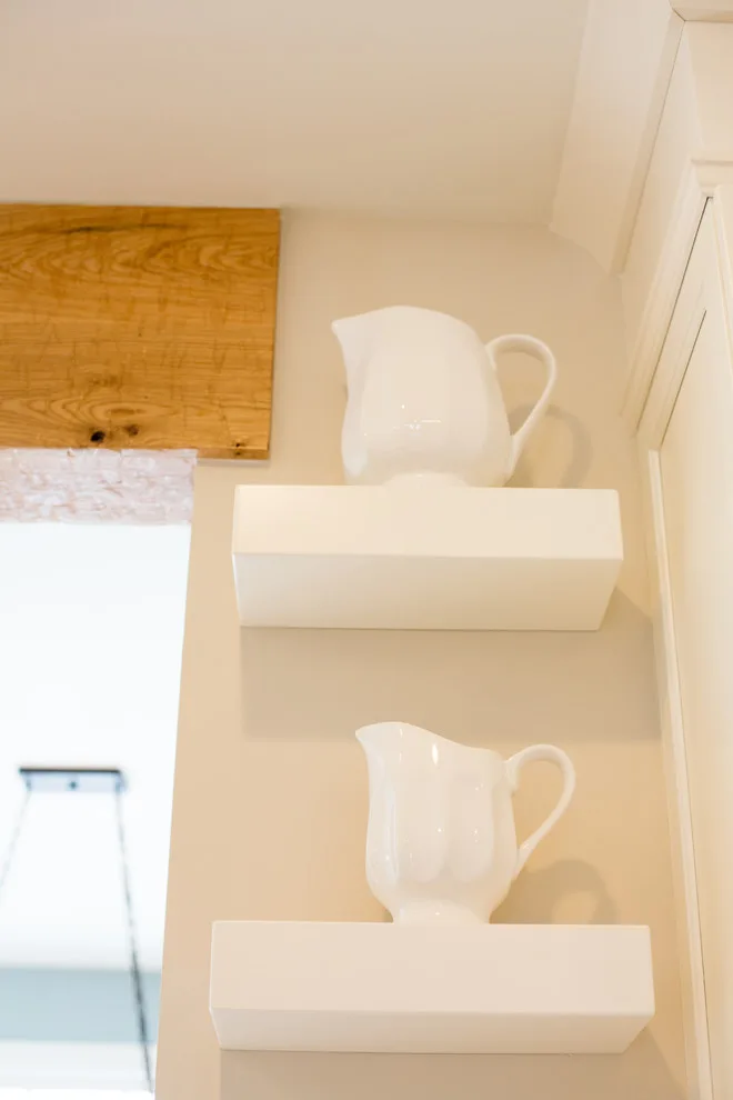 Contemporary Farmhouse Kitchen Renovation - Ground Level Makeover by Lighthouse Craftsman Inc - Photo 41