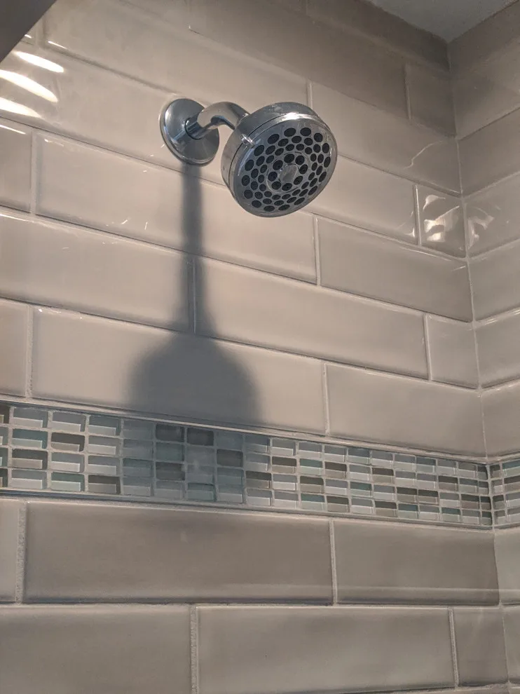 Snohomish Primary Bathroom by Serene Remodeling, LLC - Photo 15