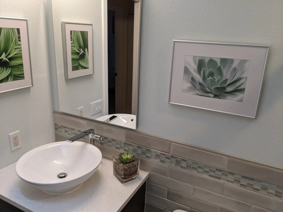 Snohomish Primary Bathroom by Serene Remodeling, LLC - Photo 21