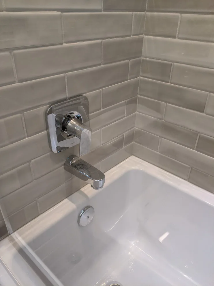 Snohomish Primary Bathroom by Serene Remodeling, LLC - Photo 18