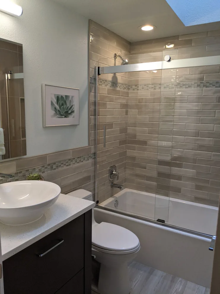 Snohomish Primary Bathroom by Serene Remodeling, LLC - Photo 22