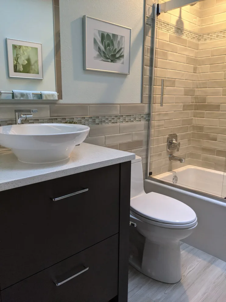 Snohomish Primary Bathroom by Serene Remodeling, LLC - Photo 17