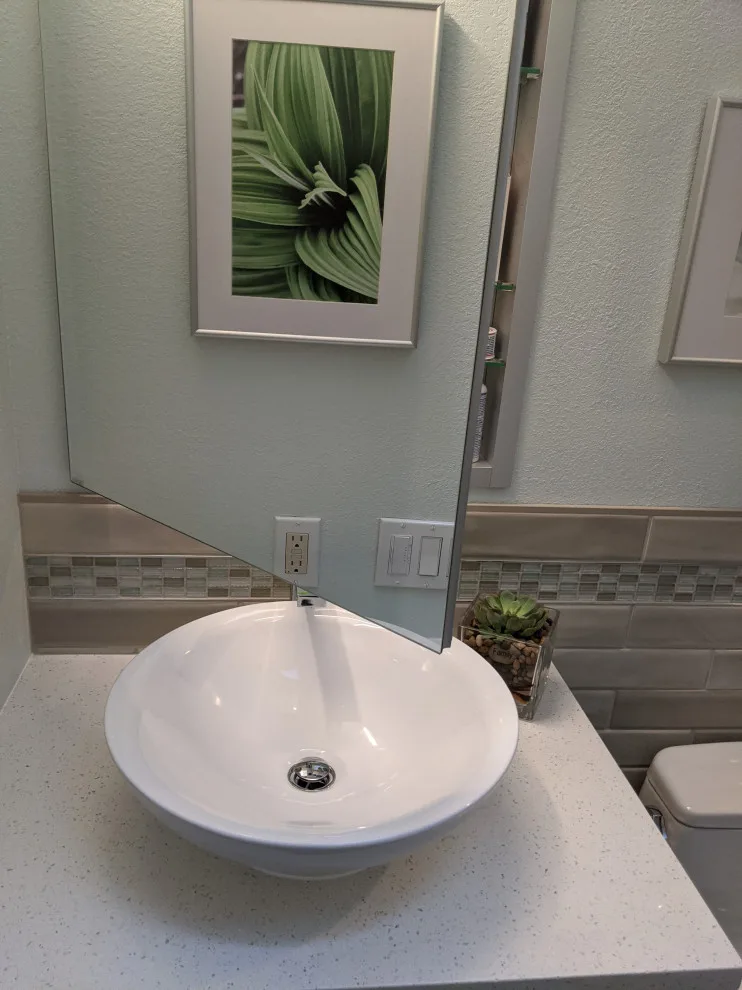Snohomish Primary Bathroom by Serene Remodeling, LLC - Photo 8