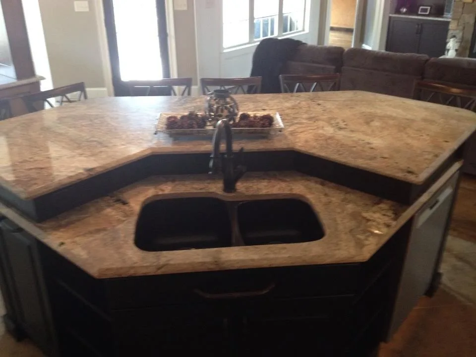 Stable Base Marble and Granite by SGTops LLC - Photo 5