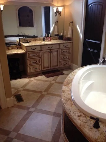 Stable Base Marble and Granite by SGTops LLC - Photo 6