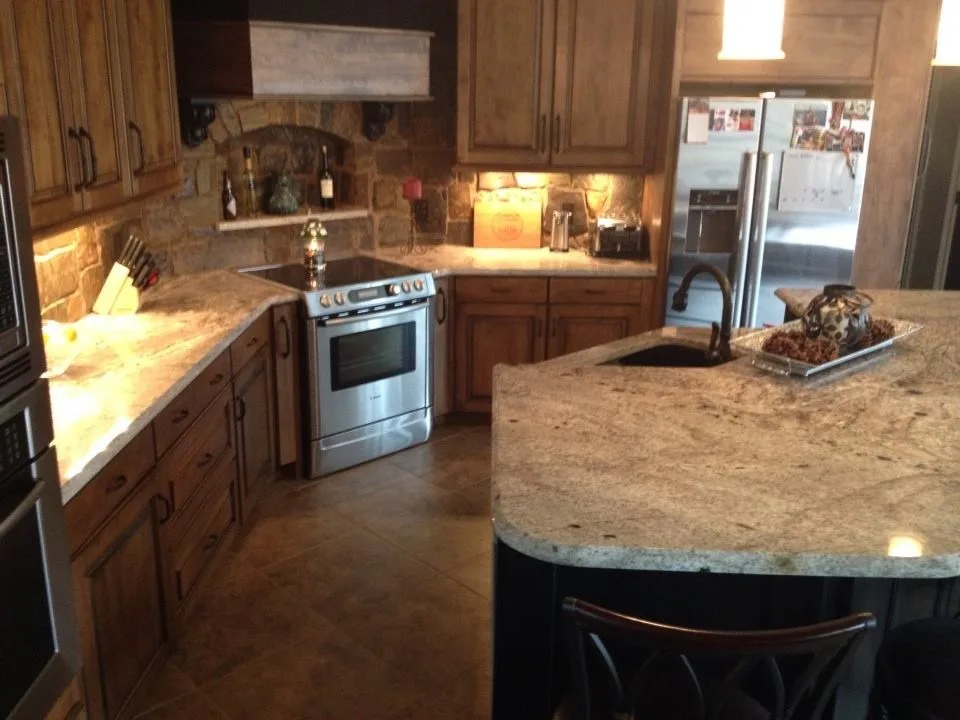 Stable Base Marble and Granite by SGTops LLC - Photo 7