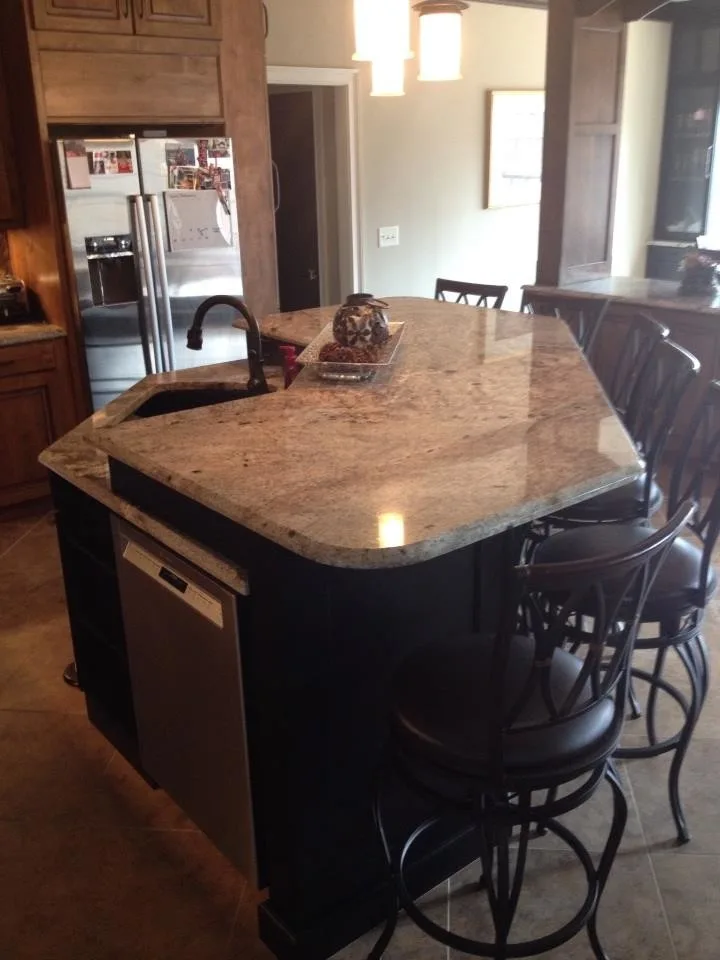 Stable Base Marble and Granite by SGTops LLC - Photo 11