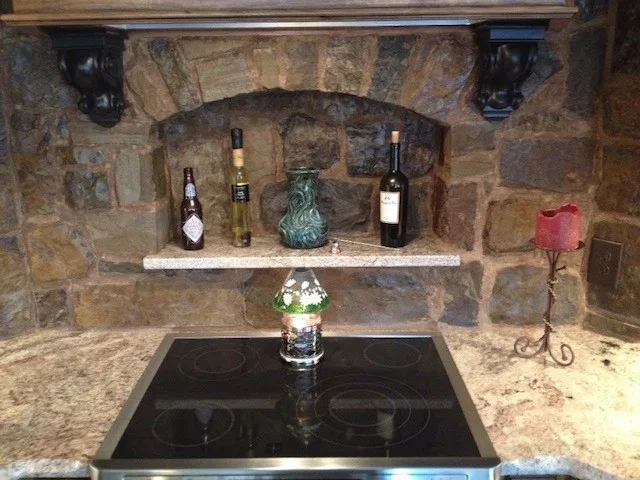 Stable Base Marble and Granite by SGTops LLC - Photo 2