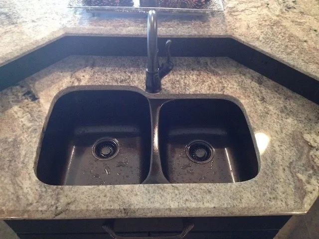 Stable Base Marble and Granite by SGTops LLC - Photo 4
