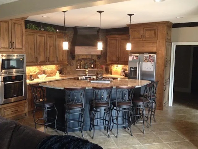 Stable Base Marble and Granite by SGTops LLC - Photo 9