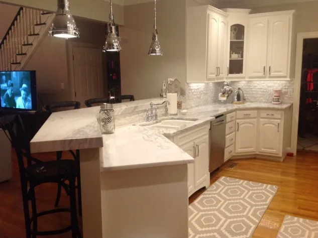 Stable Base Marble and Granite by SGTops LLC - Photo 12