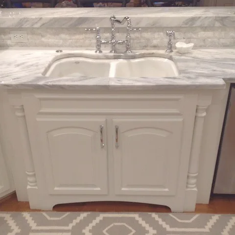 Stable Base Marble and Granite by SGTops LLC - Photo 13
