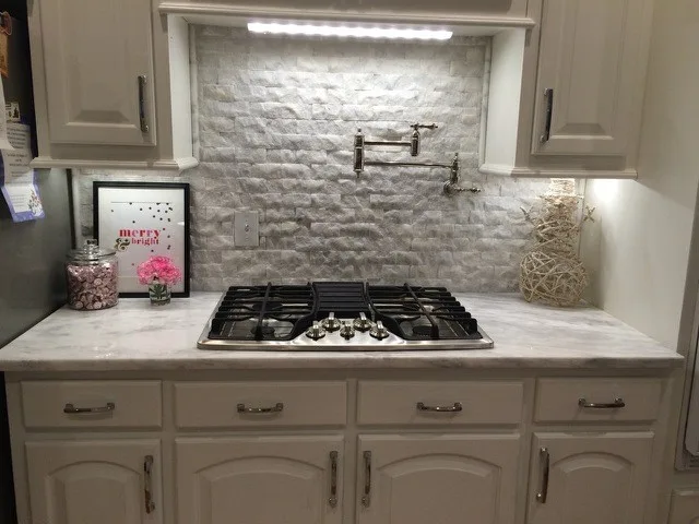 Stable Base Marble and Granite by SGTops LLC - Photo 3