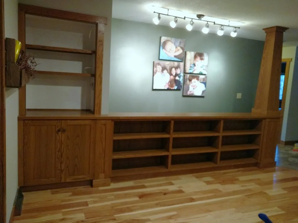 Solon, Iowa by Westgard Woodworks - Photo 5