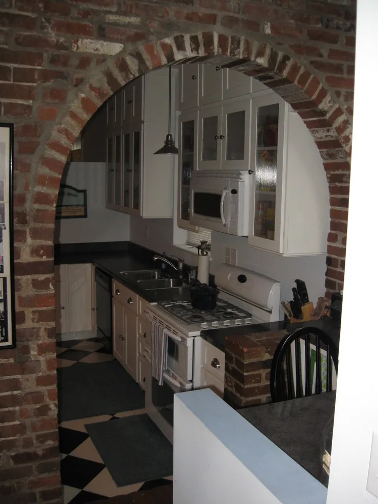 Soulard Redevelopment by K Weiss Construction - Photo 24