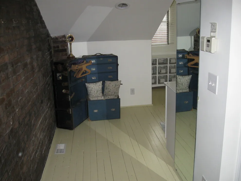 Soulard Redevelopment by K Weiss Construction - Photo 14
