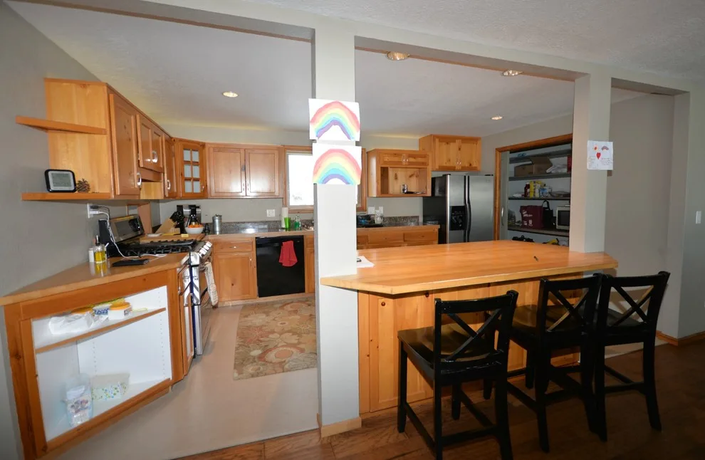 Boise South Kitchen Renovation by Keilty Remodeling LLC - Photo 2