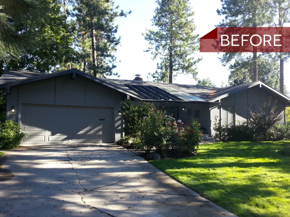 Springer Roof Reconstruction by Arrow Contracting Service, Inc. - Photo 5