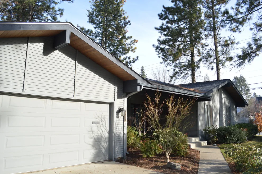 Springer Roof Reconstruction by Arrow Contracting Service, Inc. - Photo 11
