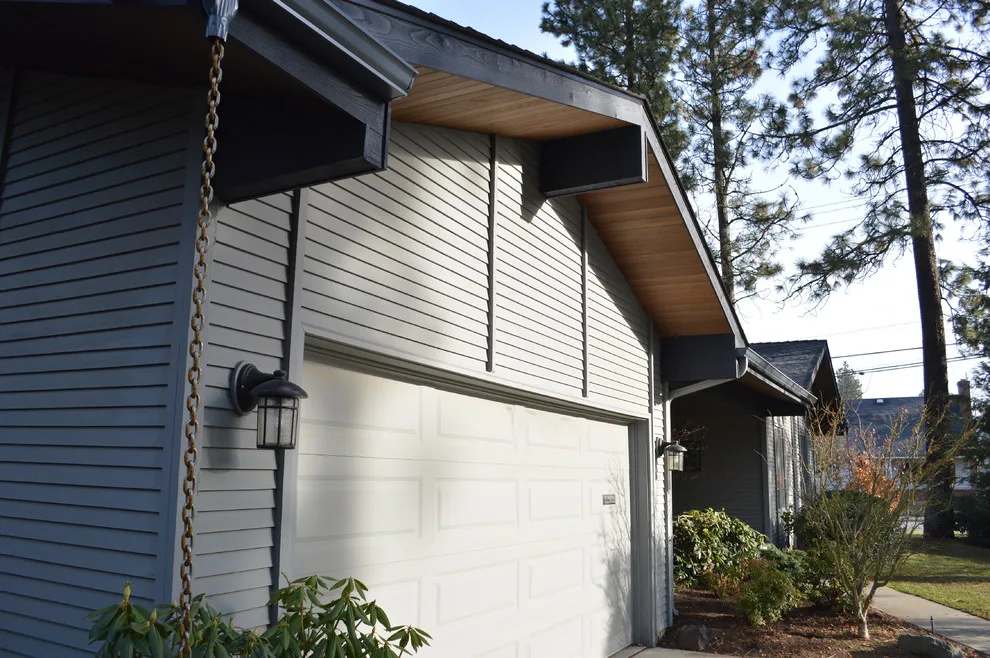 Springer Roof Reconstruction by Arrow Contracting Service, Inc. - Photo 8