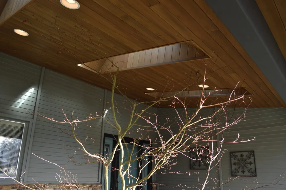 Springer Roof Reconstruction by Arrow Contracting Service, Inc. - Photo 10