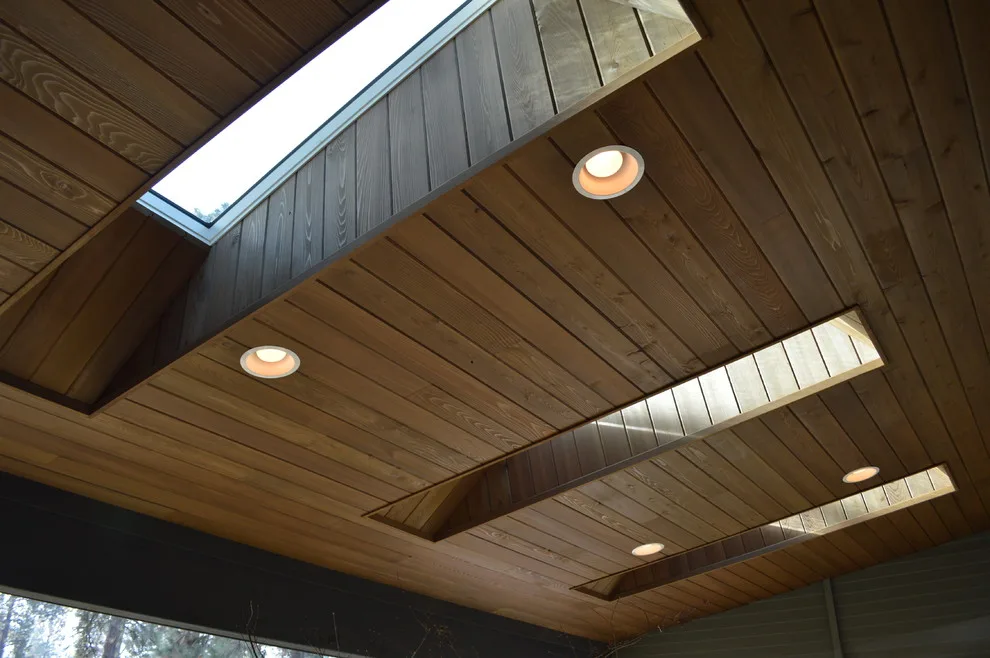 Springer Roof Reconstruction by Arrow Contracting Service, Inc. - Photo 2