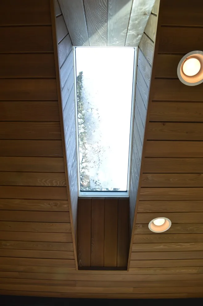 Springer Roof Reconstruction by Arrow Contracting Service, Inc. - Photo 12