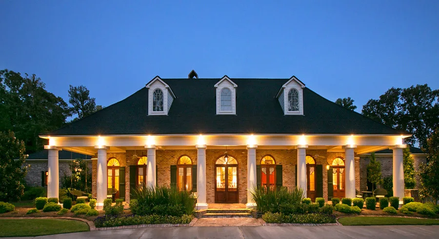 Southern Trace Getaway by The Cottage - Photo 3