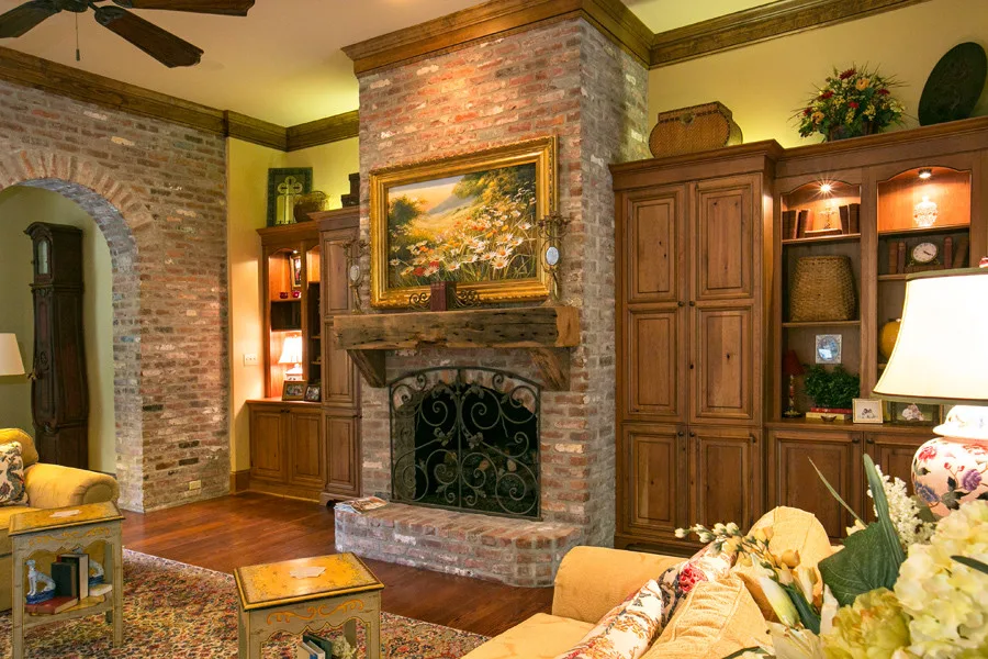 Southern Trace Getaway by The Cottage - Photo 7