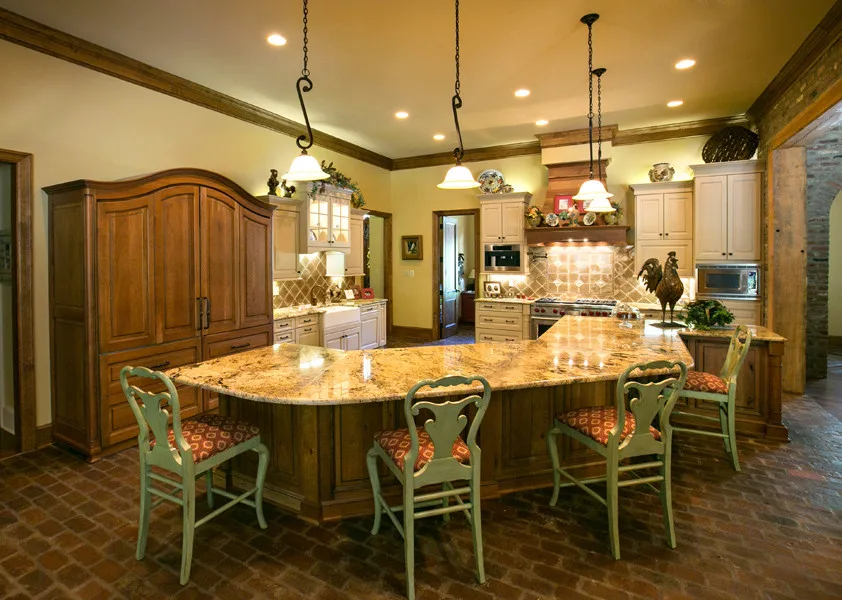Southern Trace Getaway by The Cottage - Photo 6