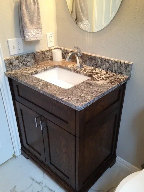 Southlake Project by Kitchens By Carrie - Photo 4