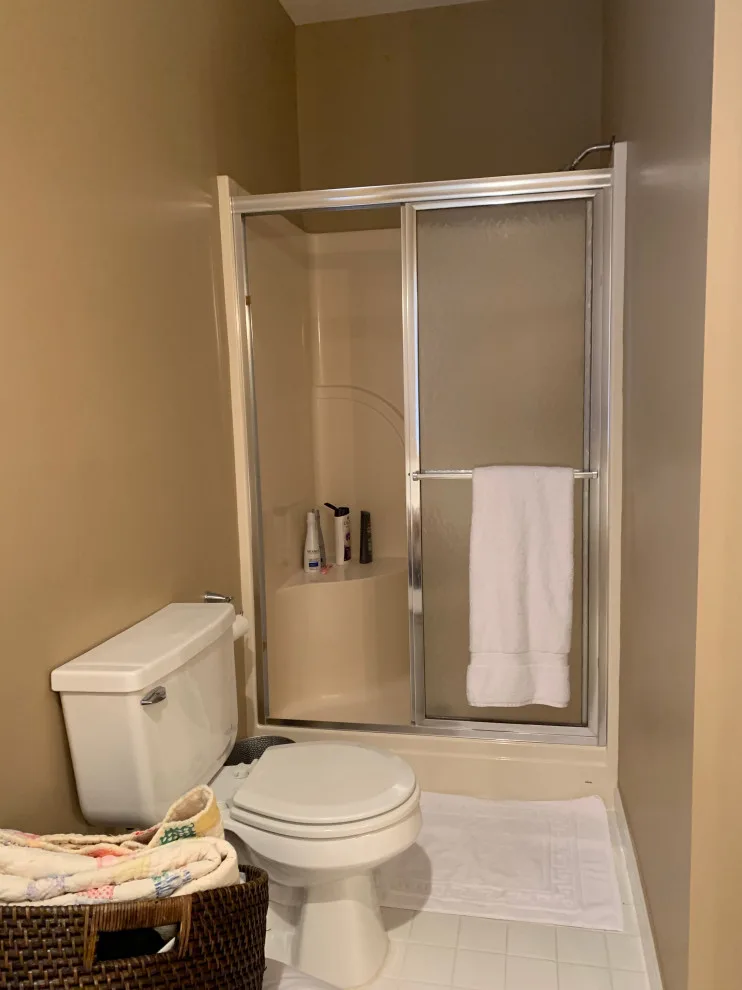 Arden Spa Bathroom by Align Design LLC - Photo 13