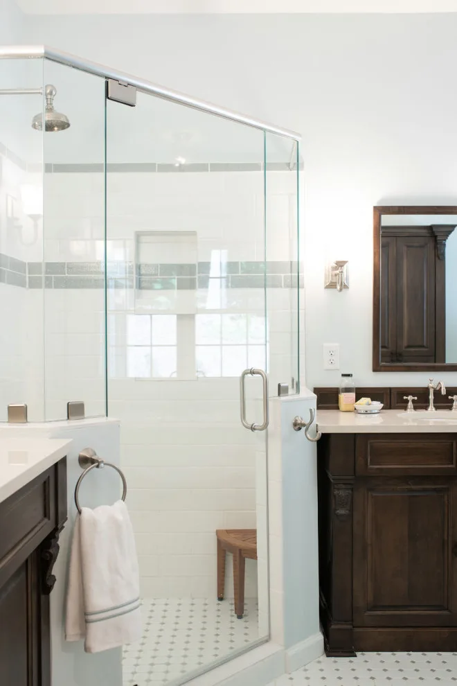 Arden Spa Bathroom by Align Design LLC - Photo 2