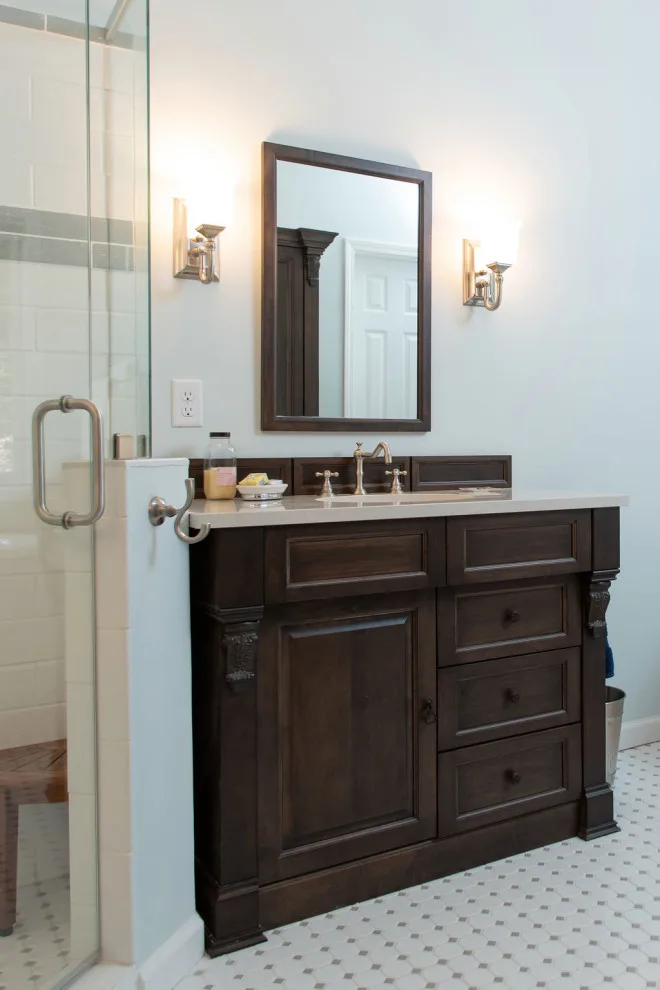 Arden Spa Bathroom by Align Design LLC - Photo 20