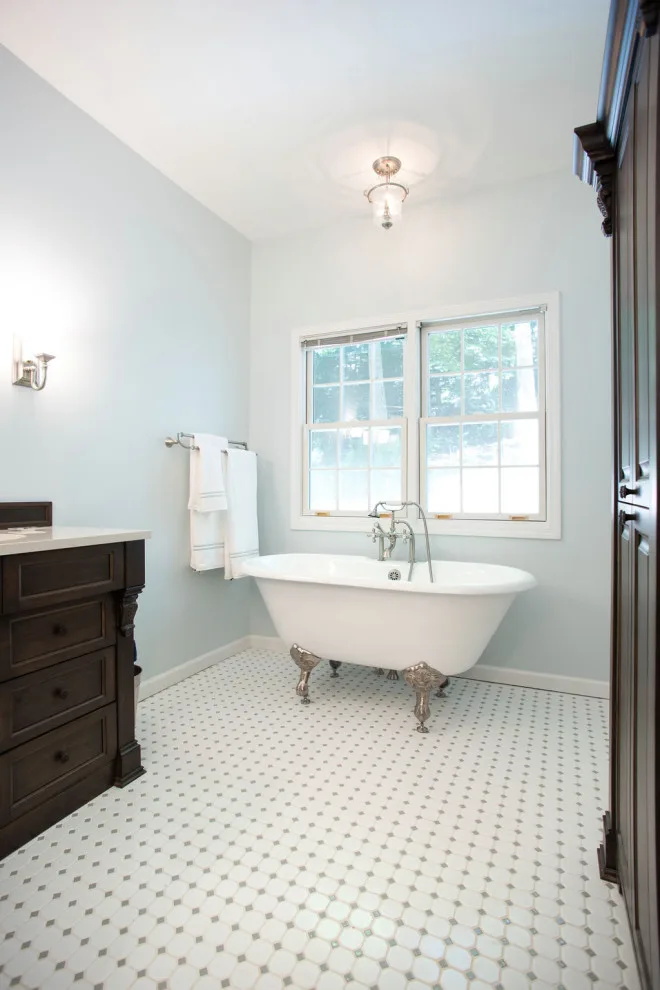 Arden Spa Bathroom by Align Design LLC - Photo 26