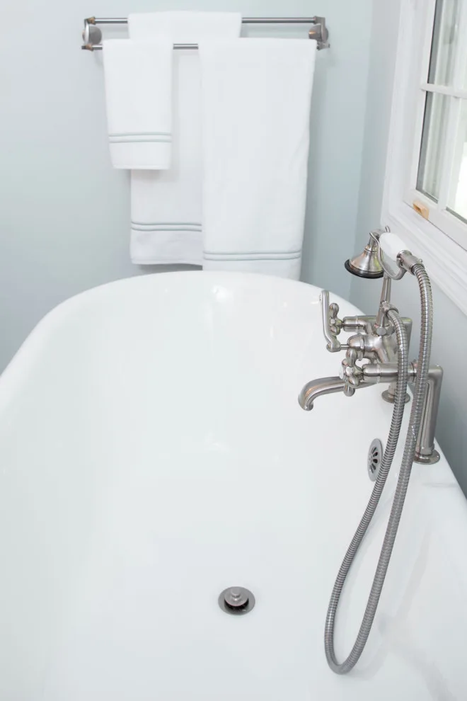 Arden Spa Bathroom by Align Design LLC - Photo 19