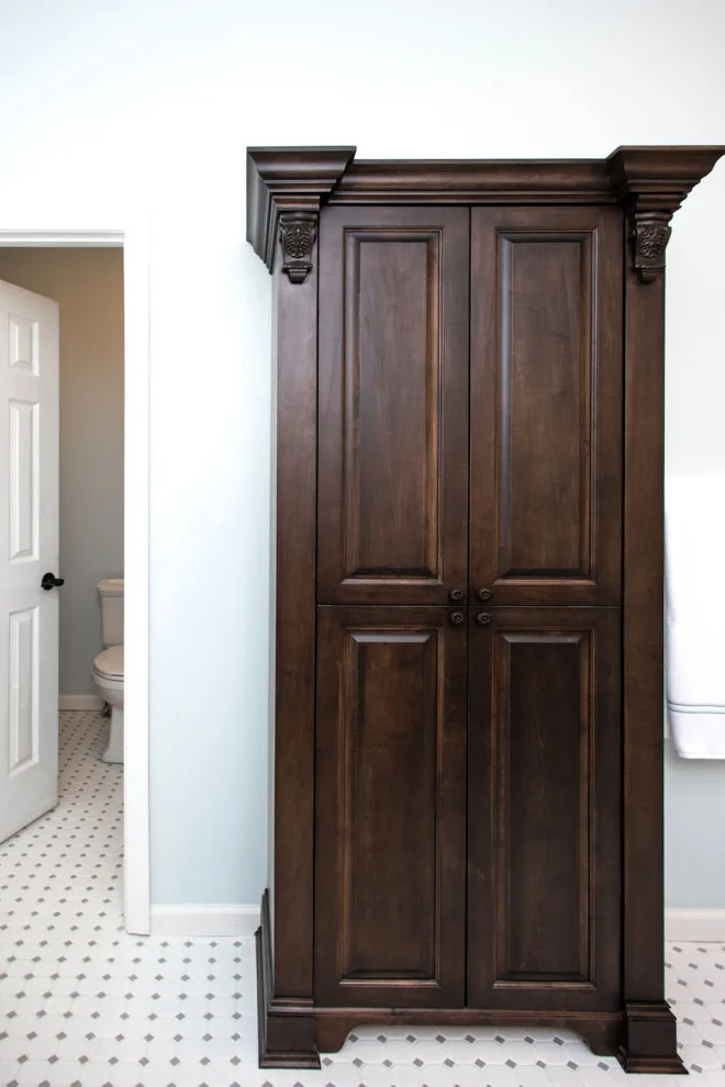 Arden Spa Bathroom by Align Design LLC - Photo 29
