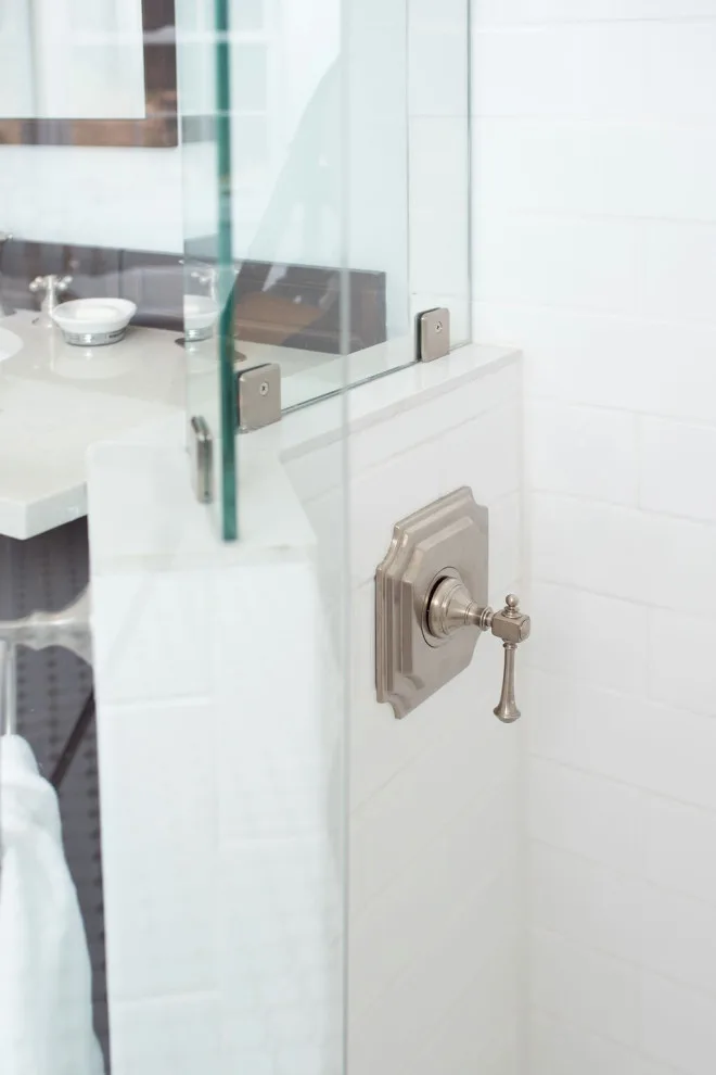 Arden Spa Bathroom by Align Design LLC - Photo 24