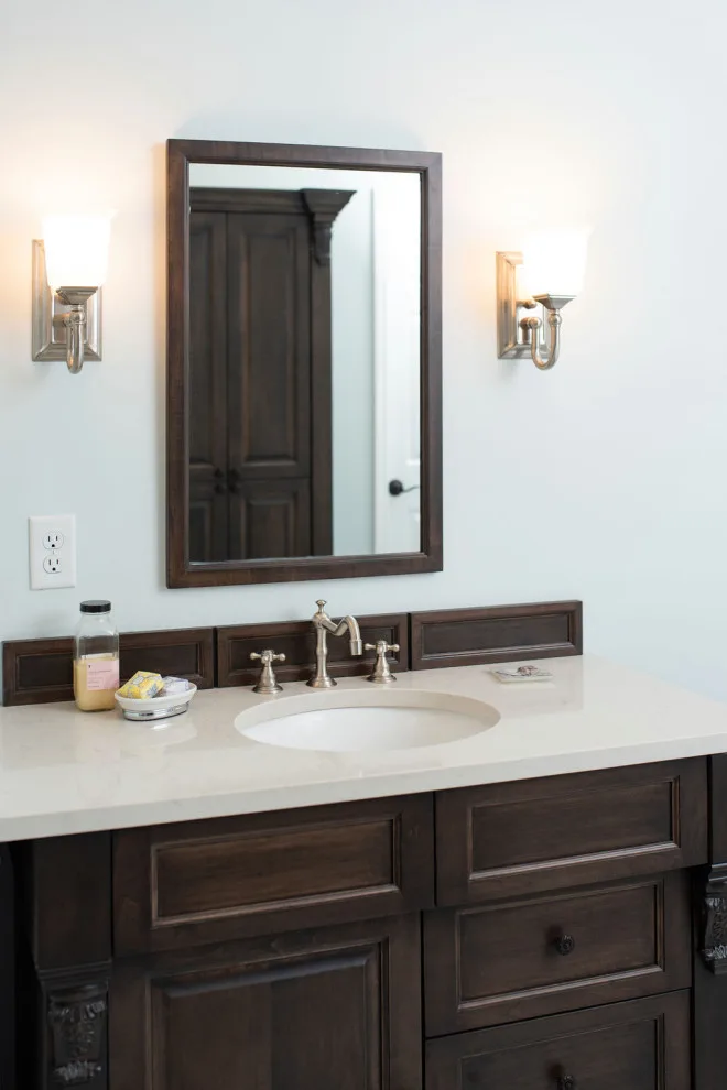 Arden Spa Bathroom by Align Design LLC - Photo 3