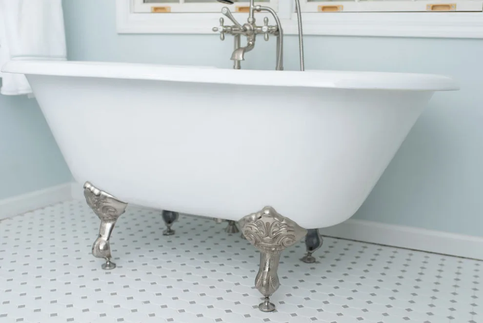 Arden Spa Bathroom by Align Design LLC - Photo 28