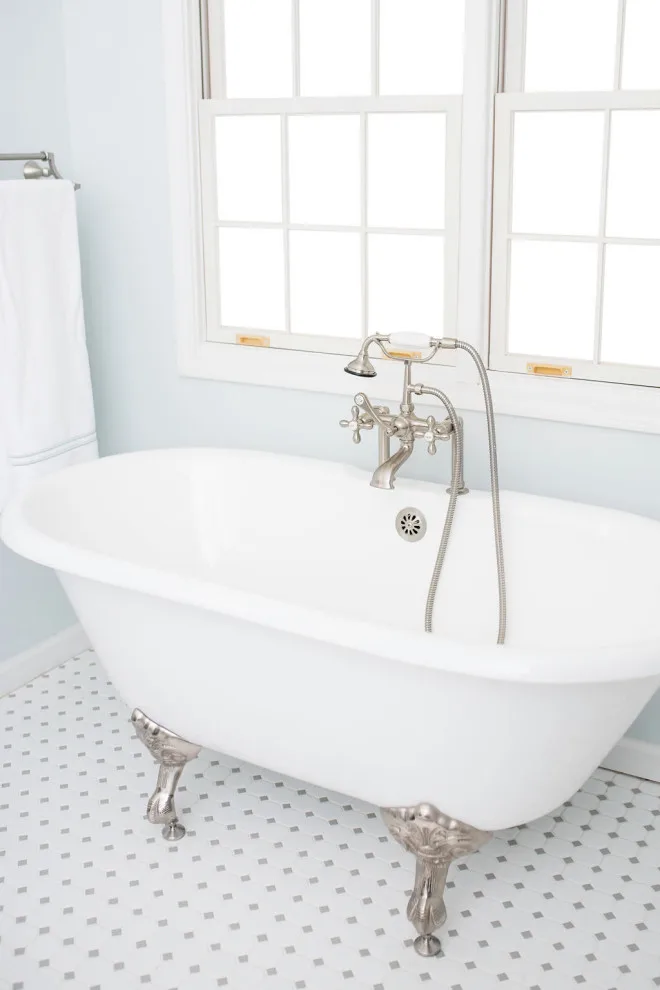 Arden Spa Bathroom by Align Design LLC - Photo 21