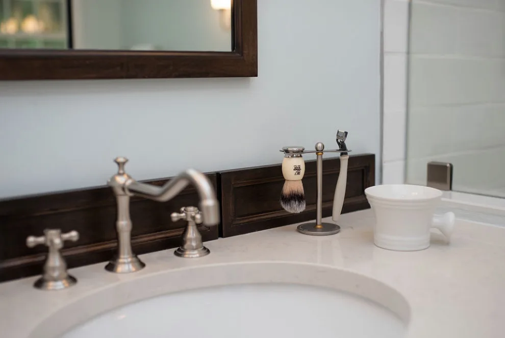 Arden Spa Bathroom by Align Design LLC - Photo 7