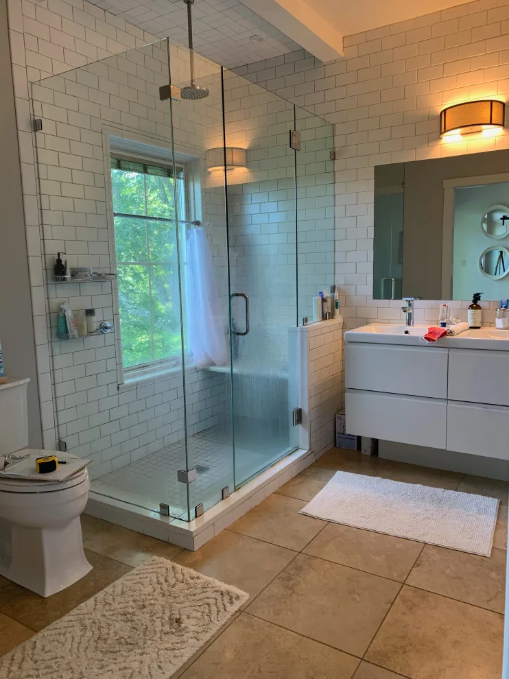 Mountain Top Spa Retreat by Align Design LLC - Photo 28