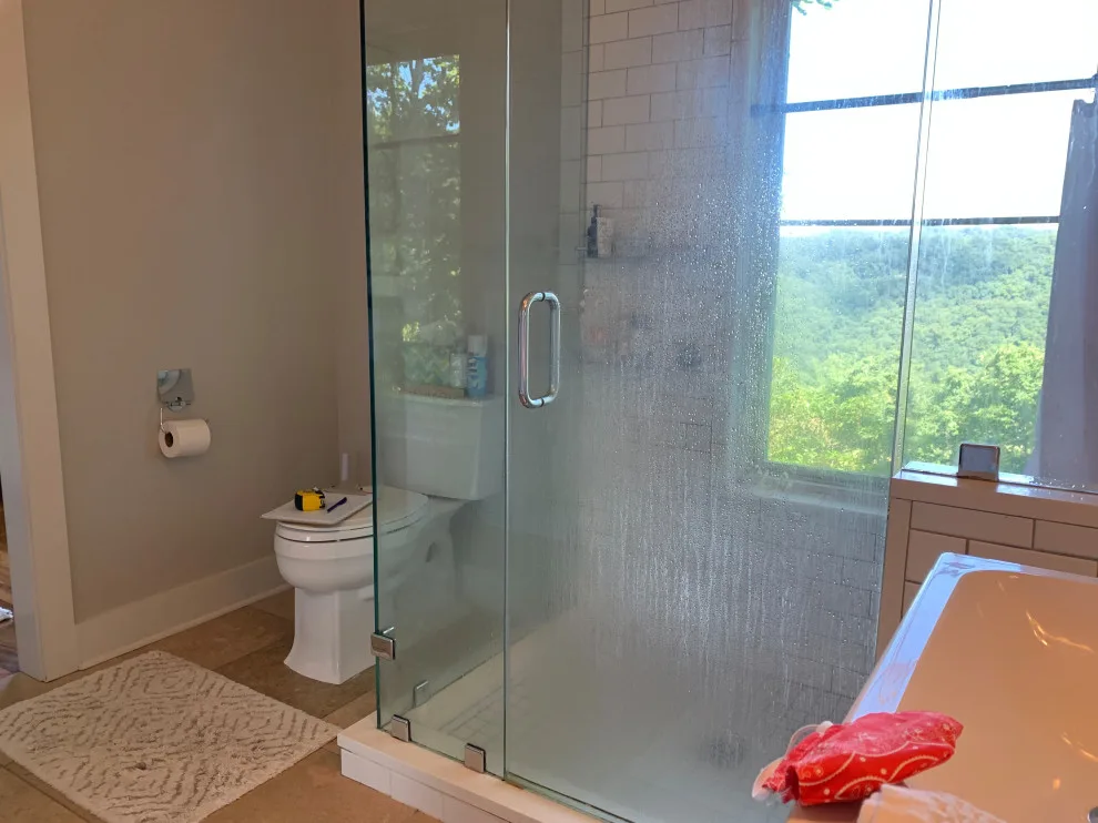 Mountain Top Spa Retreat by Align Design LLC - Photo 20