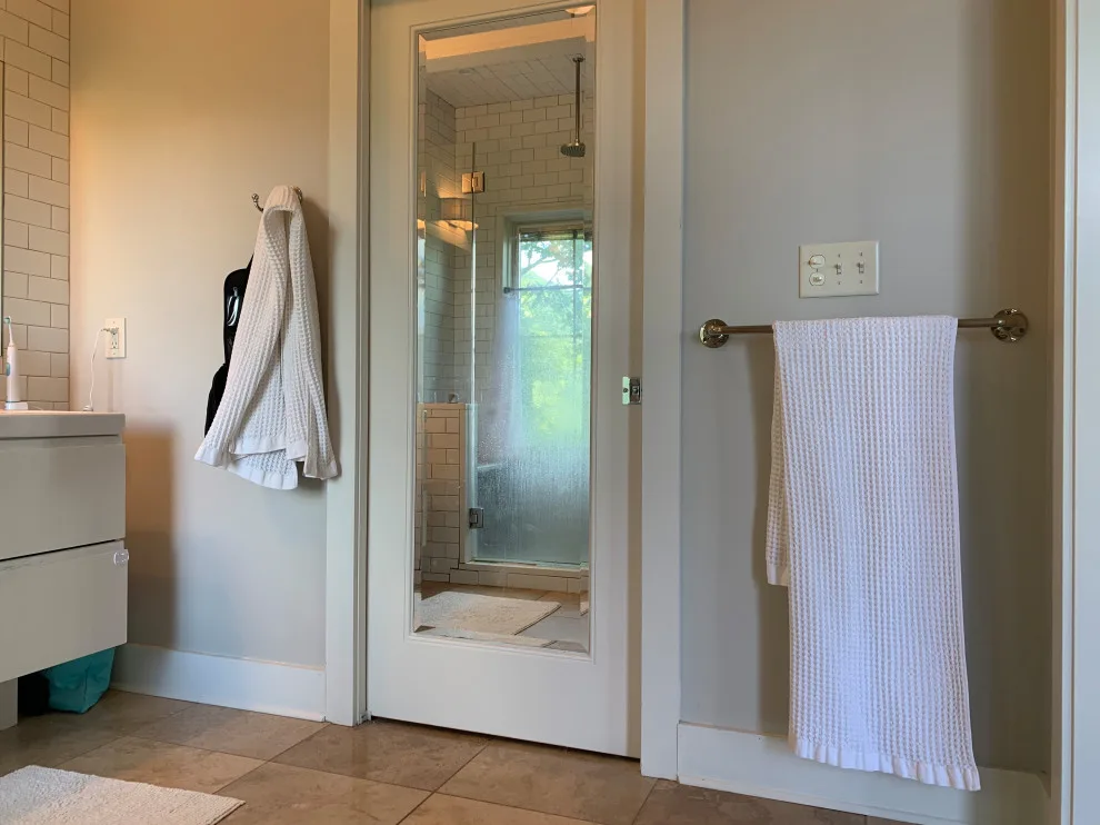 Mountain Top Spa Retreat by Align Design LLC - Photo 16