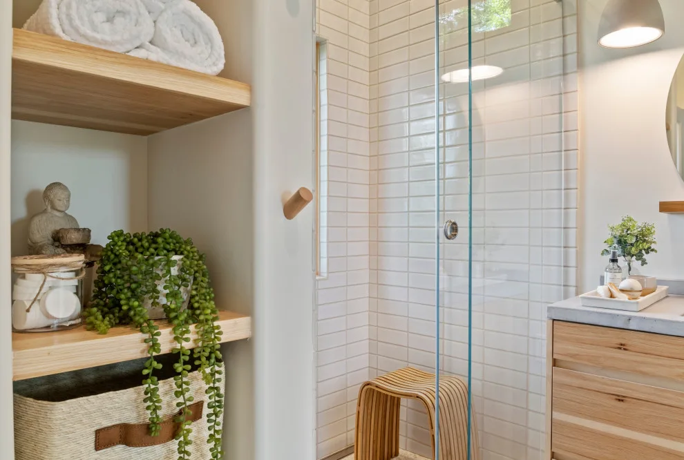 Mountain Top Spa Retreat by Align Design LLC - Photo 26