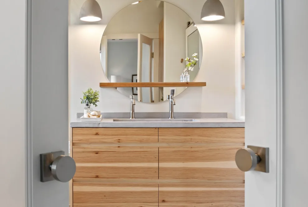 Mountain Top Spa Retreat by Align Design LLC - Photo 9