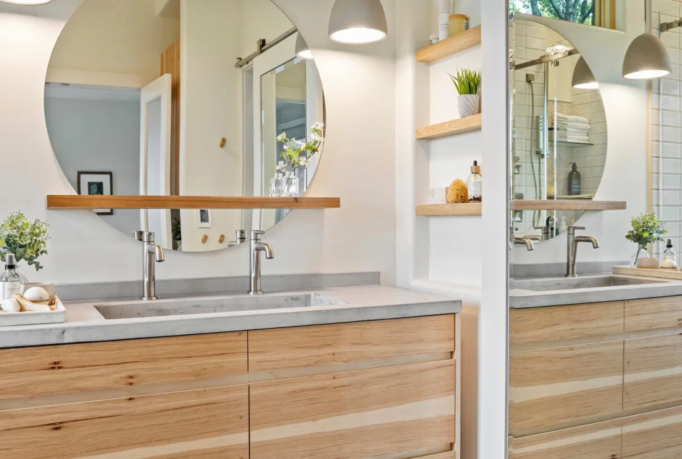 Mountain Top Spa Retreat by Align Design LLC - Photo 5