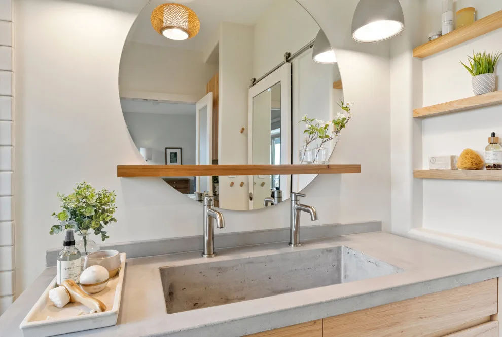 Mountain Top Spa Retreat by Align Design LLC - Photo 27