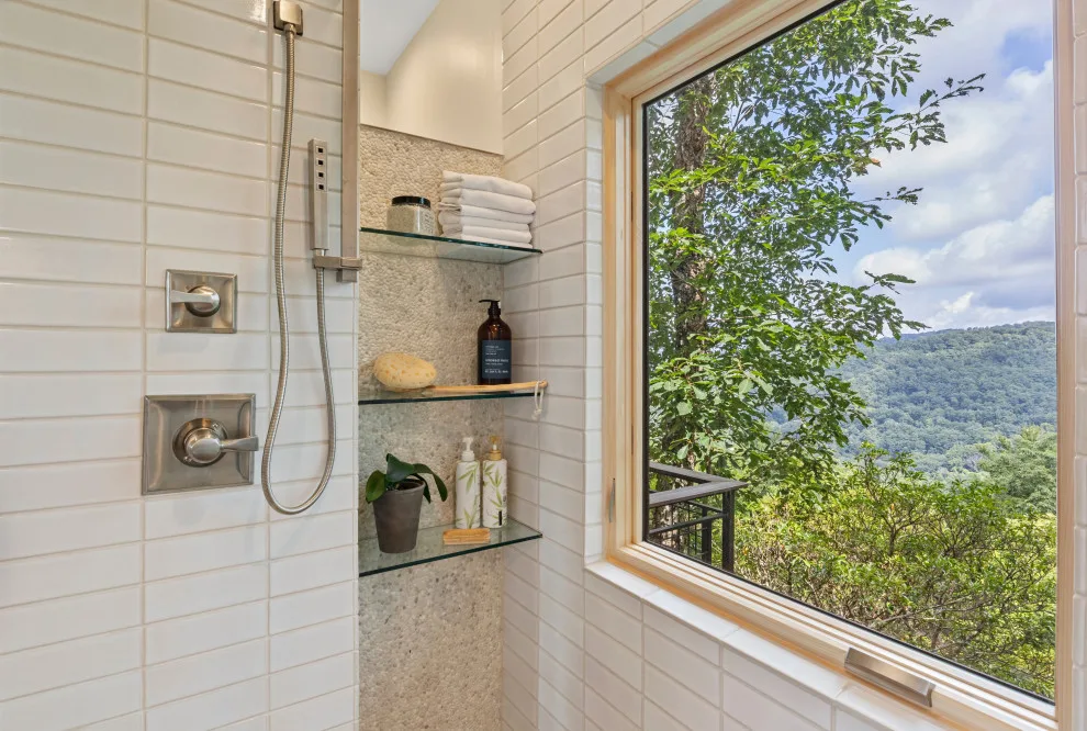 Mountain Top Spa Retreat by Align Design LLC - Photo 14